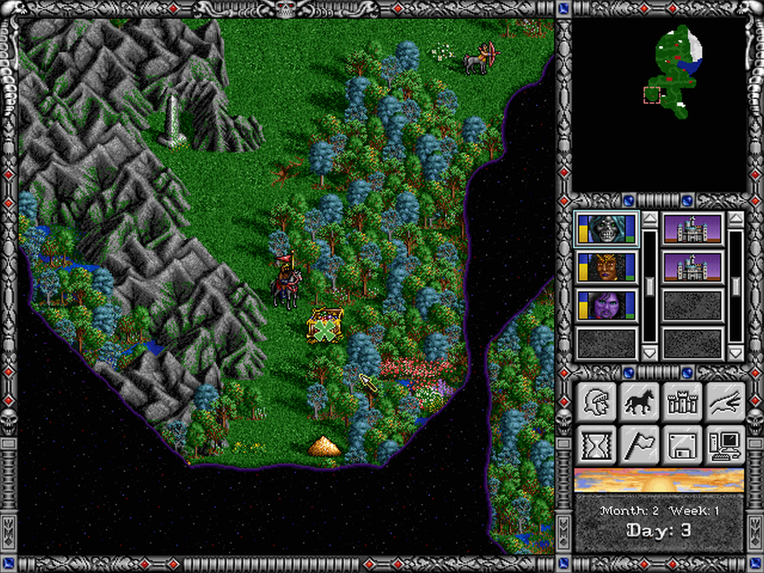 Picture Of Heroes Of Might And Magic II The Price Of Loyalty Expansion picture-of-heroes-of-might-and-magic-ii-the-price-of-loyalty-expansion