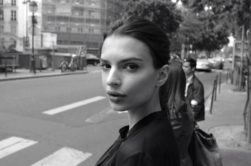 Emily Ratajkowski Emily Ratajkowski