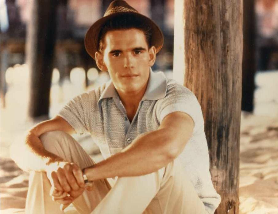 Matt Dillon