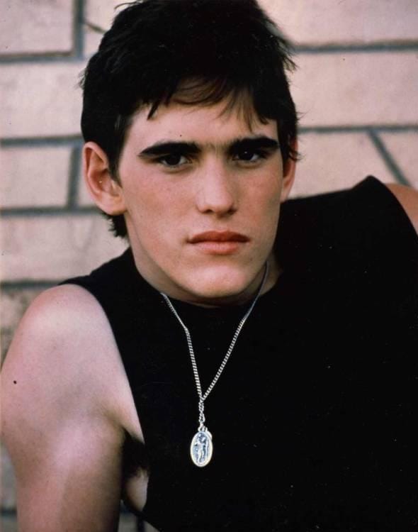 Picture of Matt Dillon