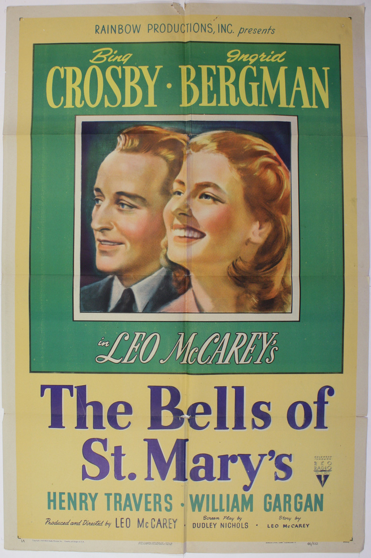 Picture of The Bells of St. Mary's