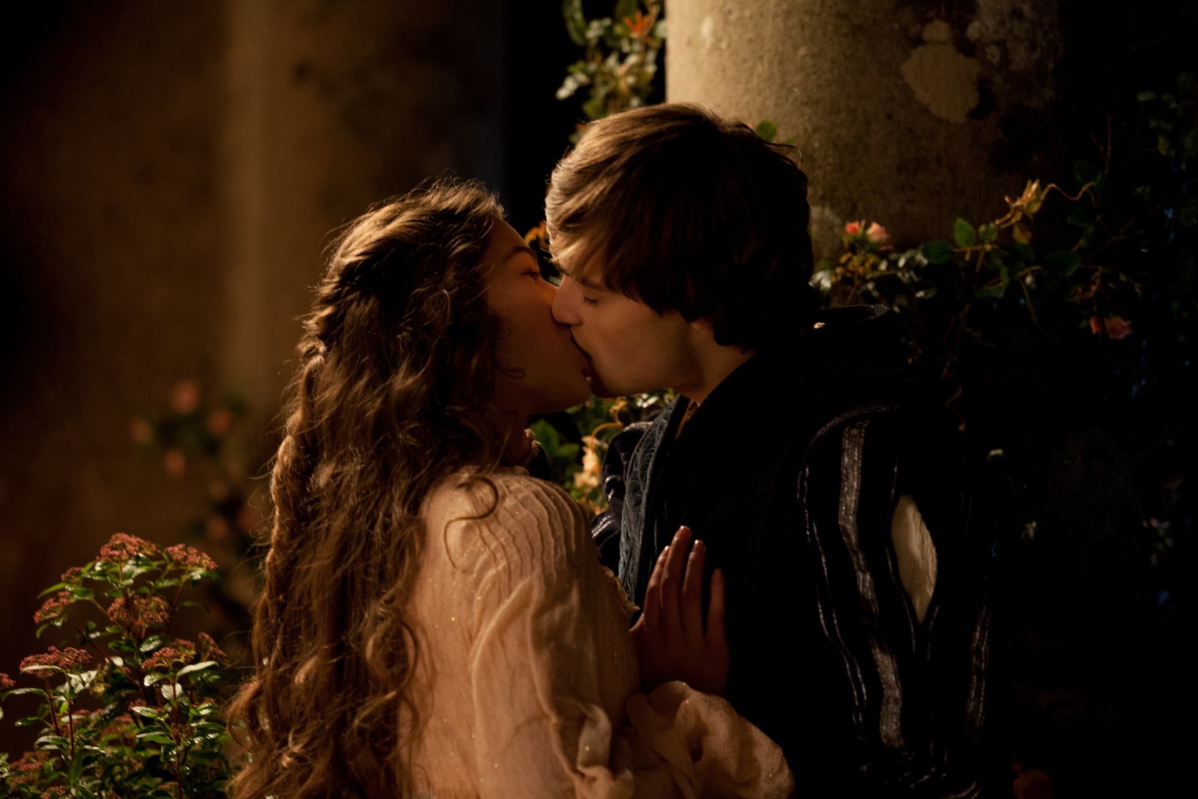 Romeo & Juliet