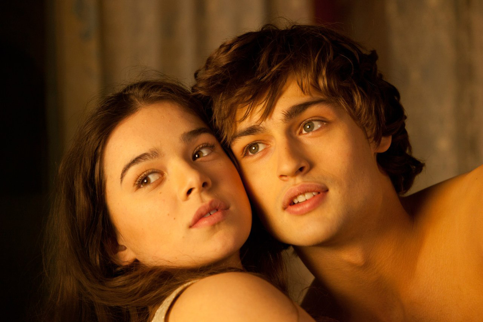 Romeo & Juliet