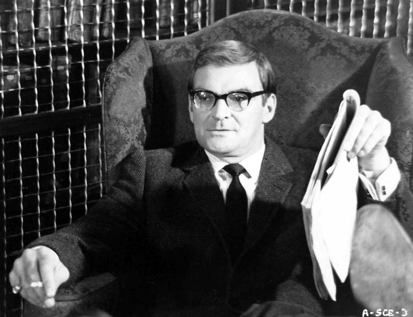 Stanley Baker Stanley Baker