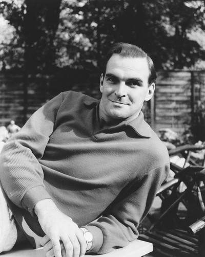 Picture of Stanley Baker