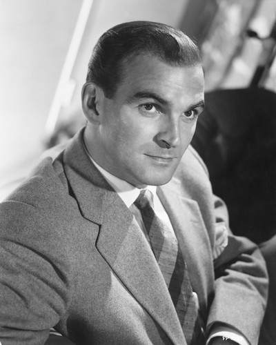 Picture of Stanley Baker