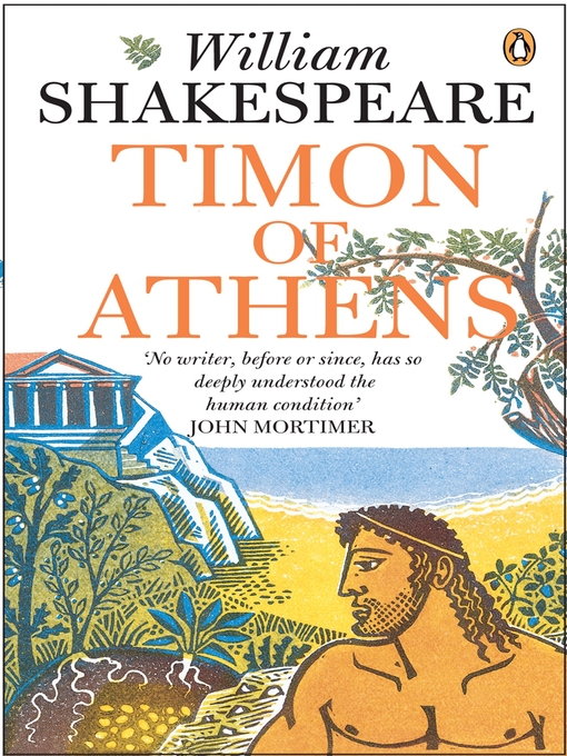 Image of Timon of Athens