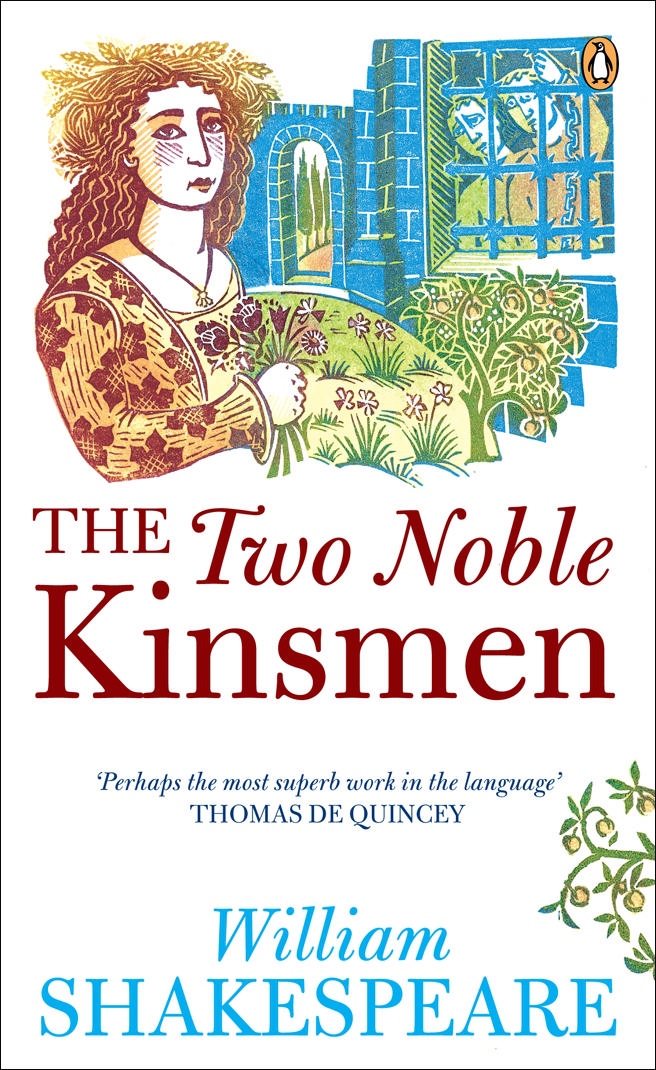 The Two Noble Kinsmen picture