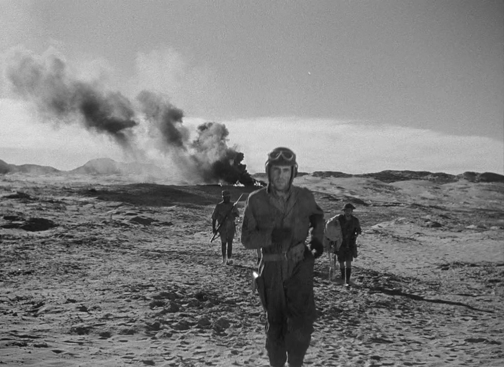 Sahara (1943)