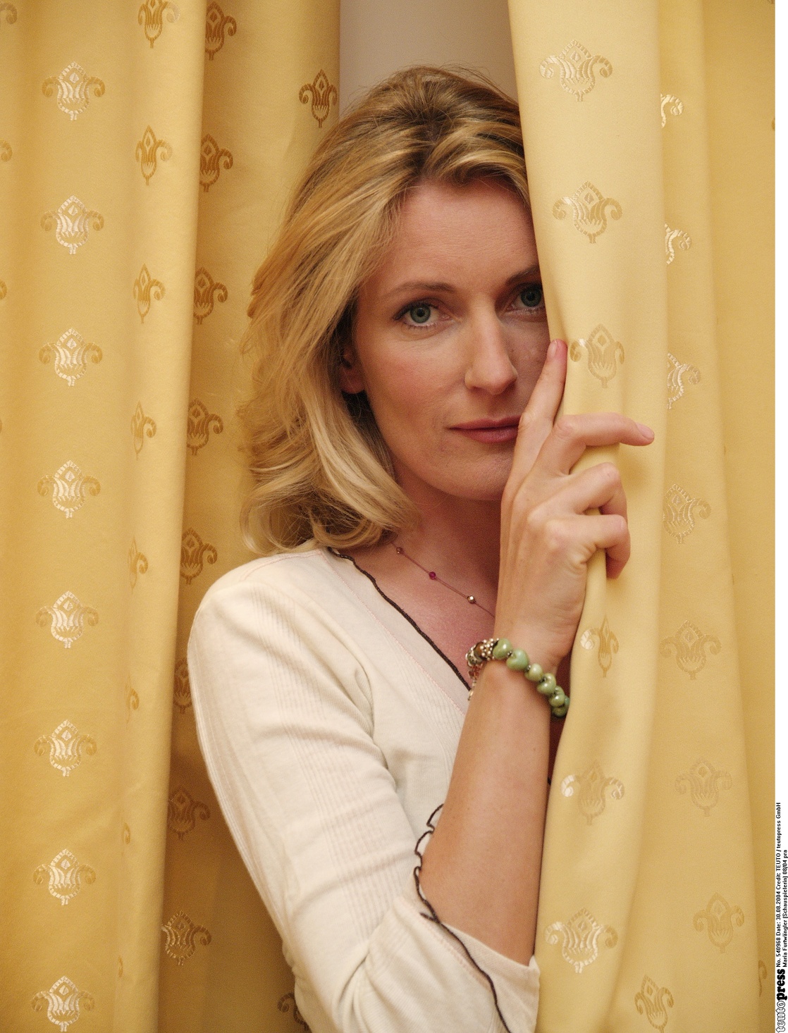 Image of Maria Furtwängler