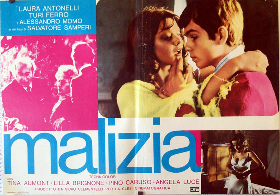 Malizia