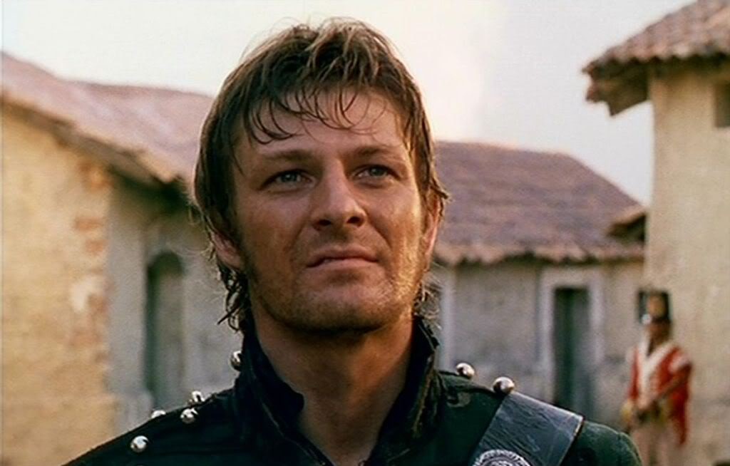Sharpe's Battle                                  (1995)
