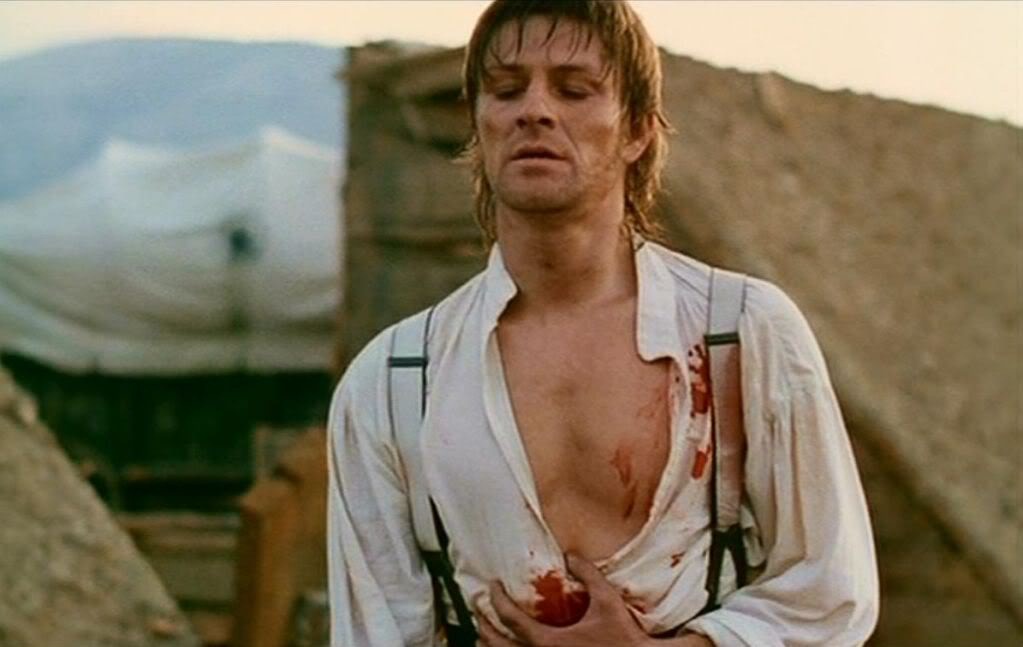 Sharpe's Sword