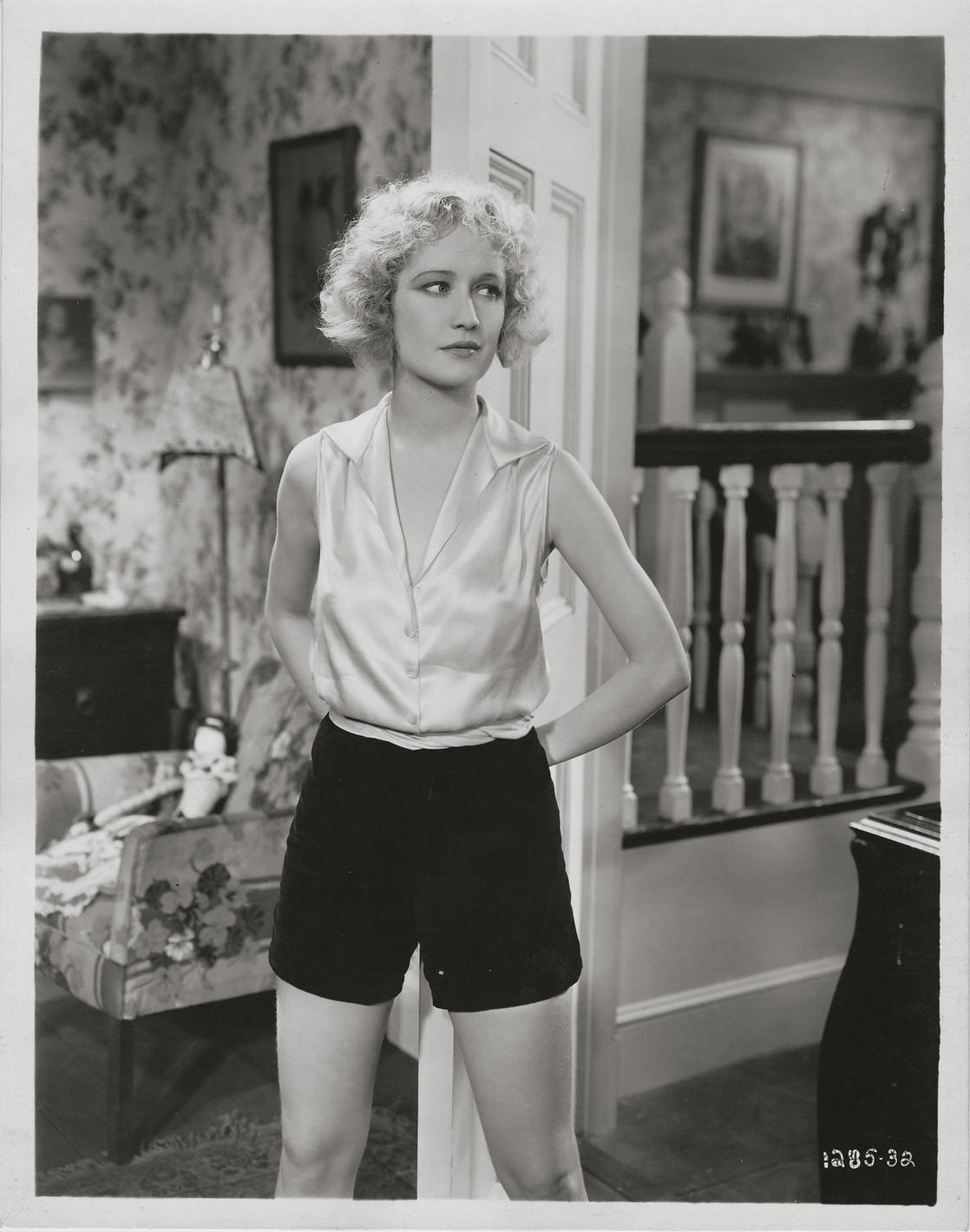 Picture Of Miriam Hopkins Picture Of Miriam Hopkins