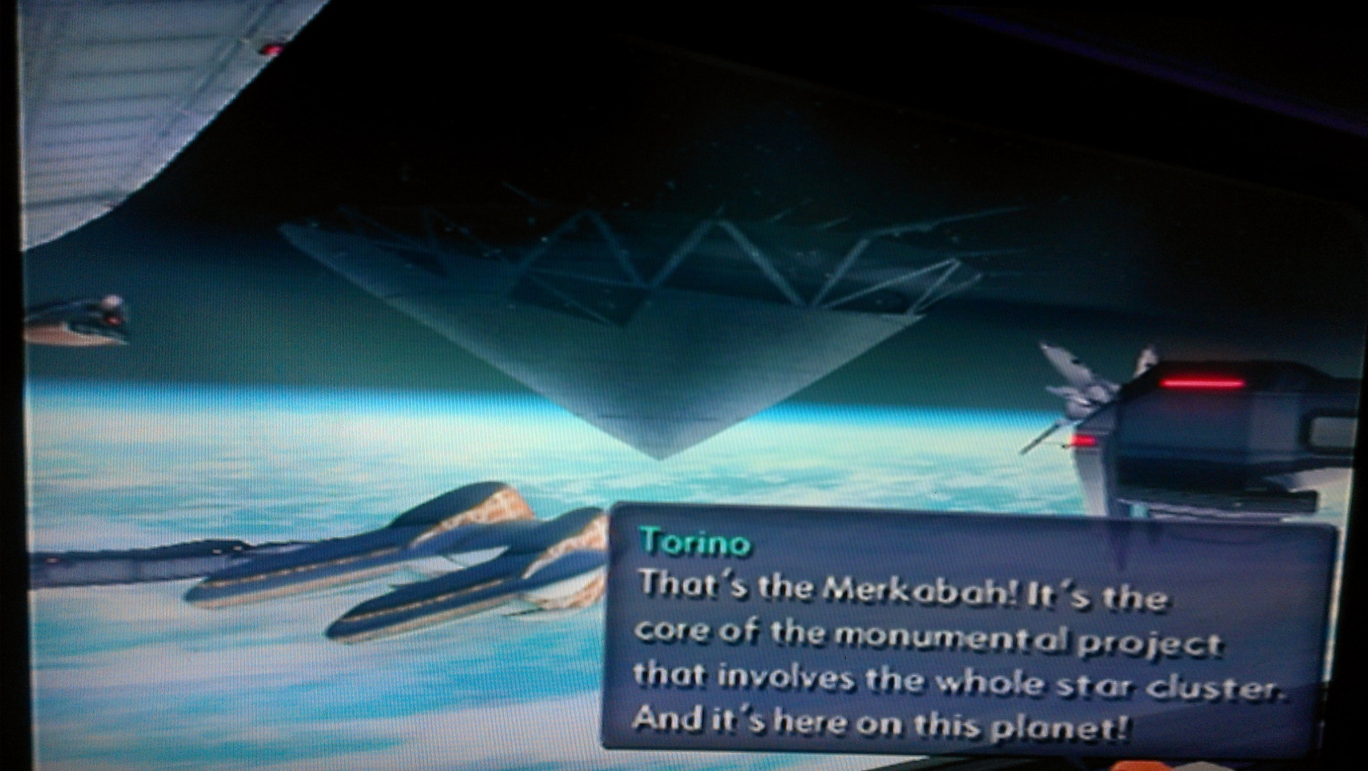 Xenosaga Episode III: Also sprach Zarathustra