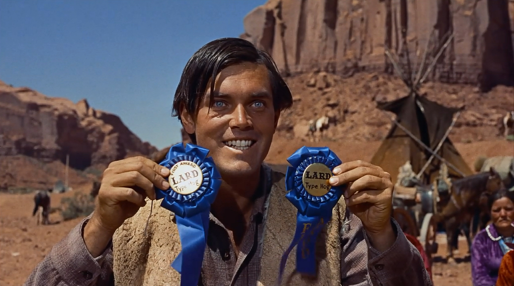 The Searchers The Searchers