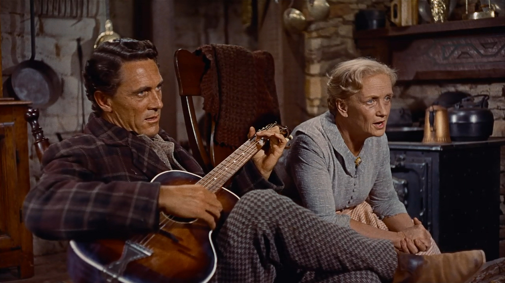 The Searchers The Searchers