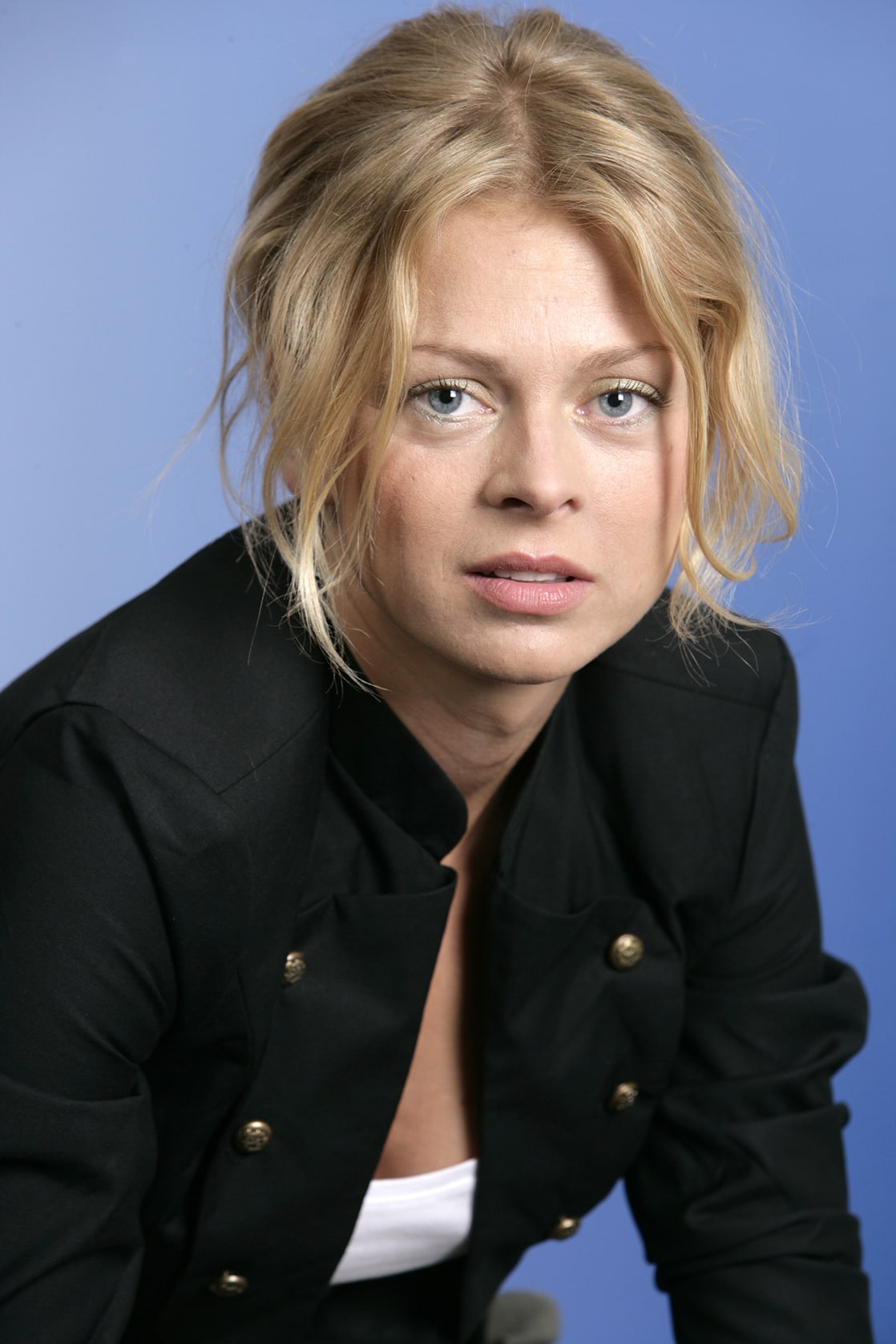 Isabell Gerschke