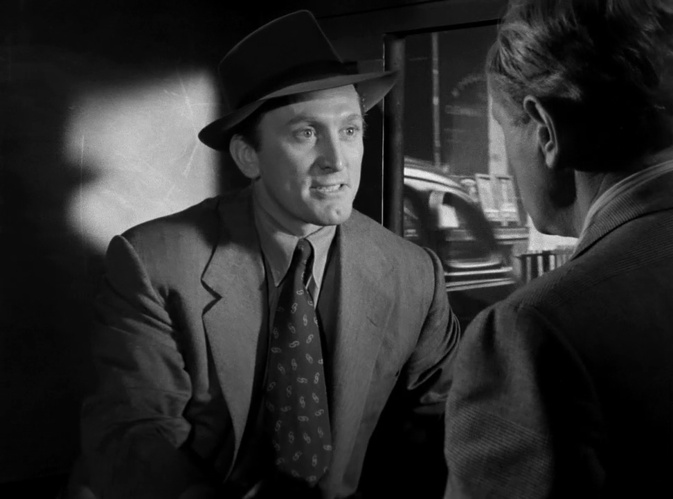 Detective Story