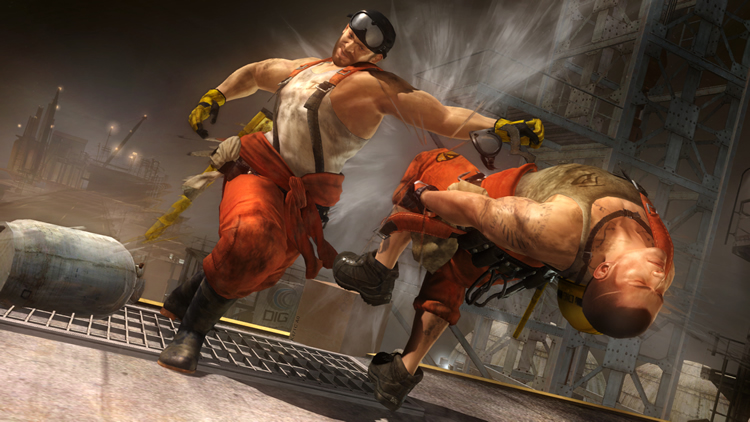 Dead or Alive 5 Ultimate