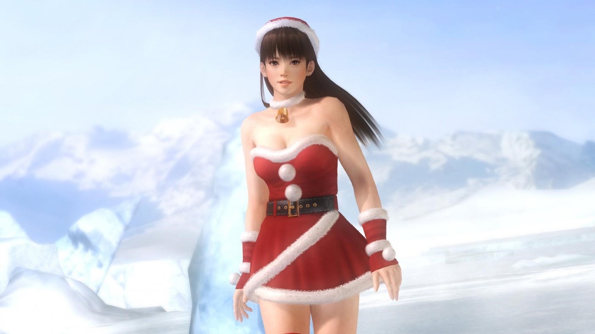 Dead or Alive 5 Ultimate