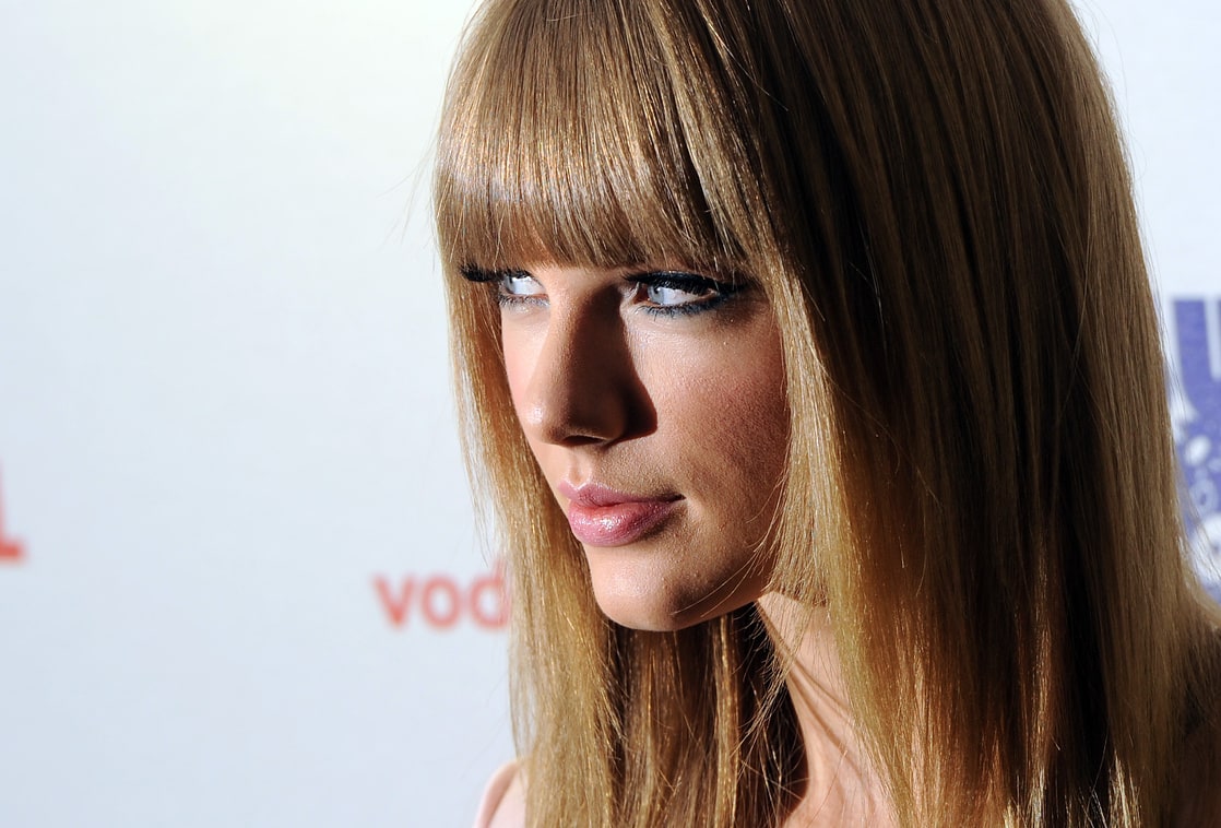 Taylor Swift Taylor Swift