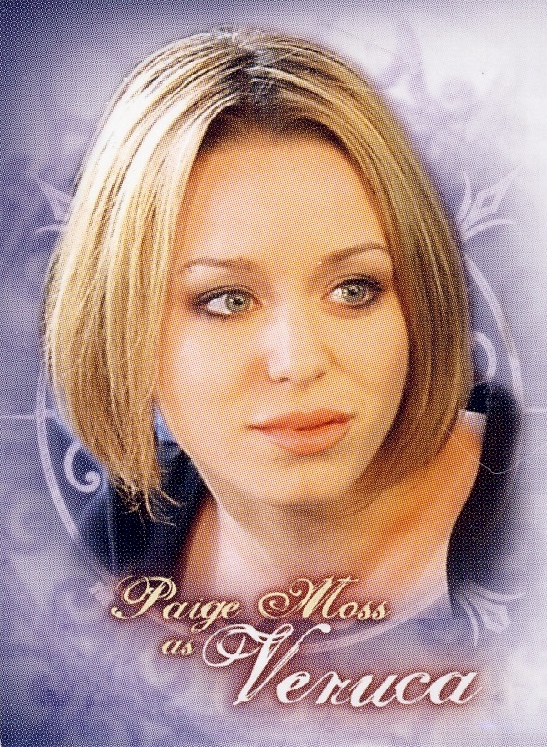 Picture of Paige Moss