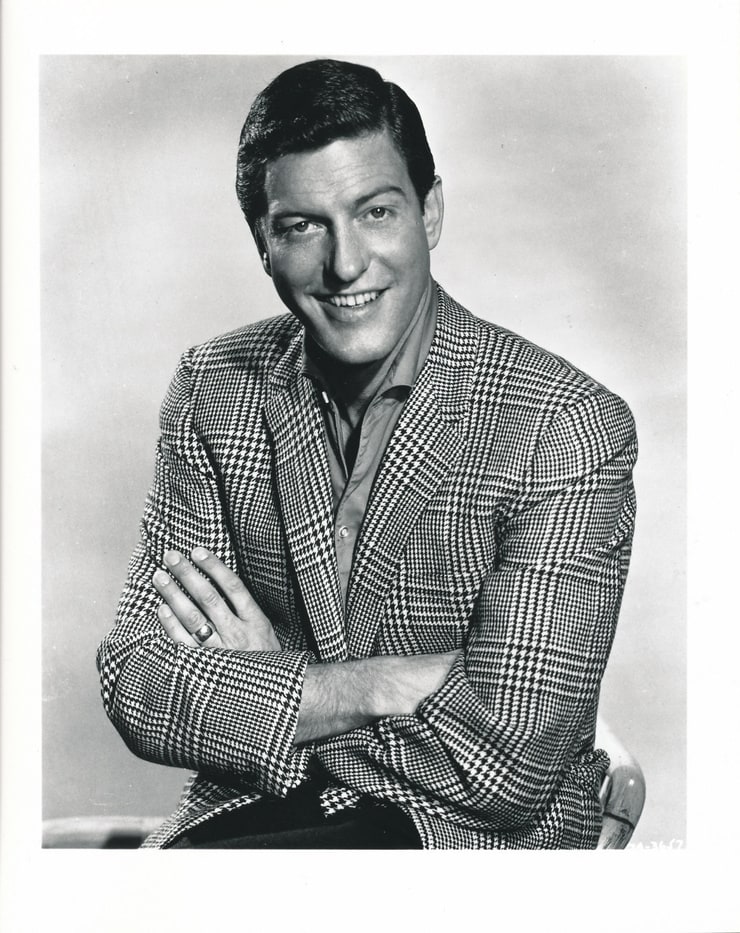 Джерри Ван Дайк. Dick van dyke.