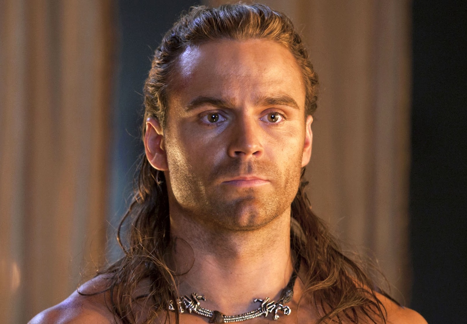 Dustin Clare Dustin Clare
