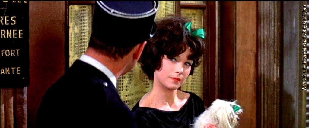 Irma la Douce