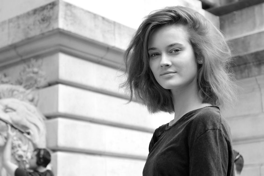 Monika Jagaciak