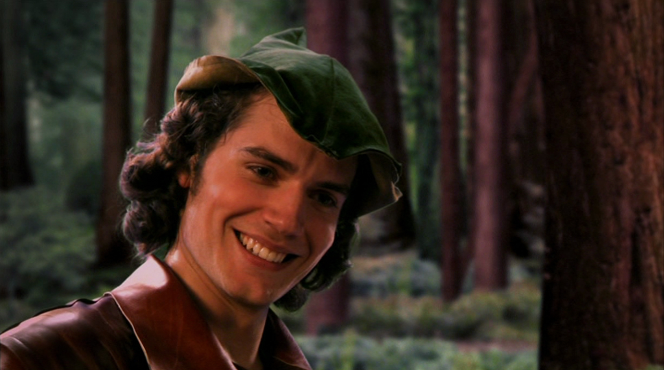 Picture of Red Riding Hood (2006)