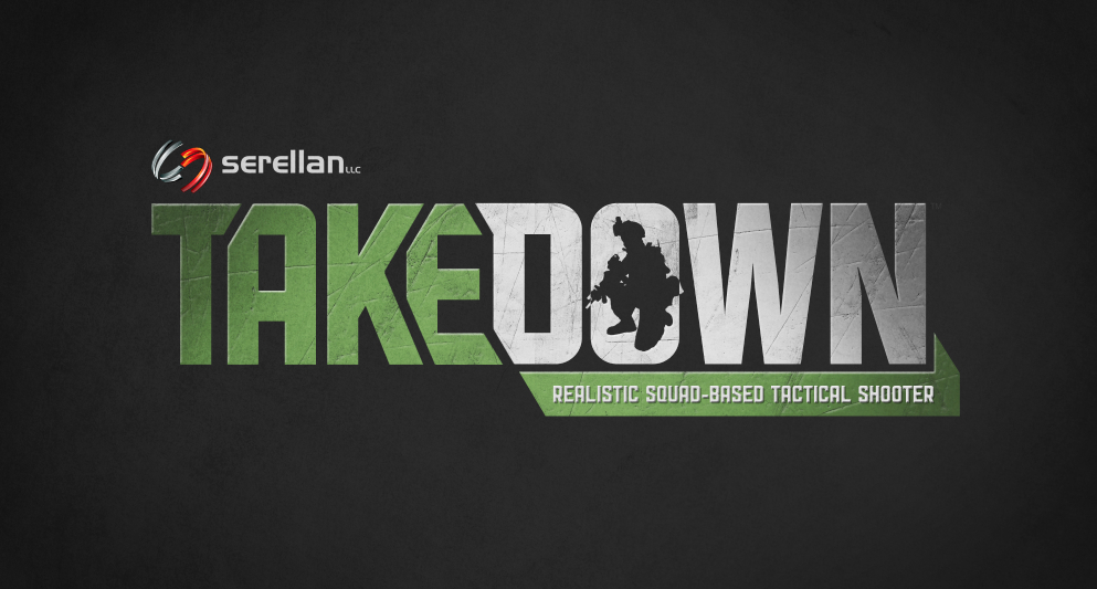 Takedown: Red Sabre