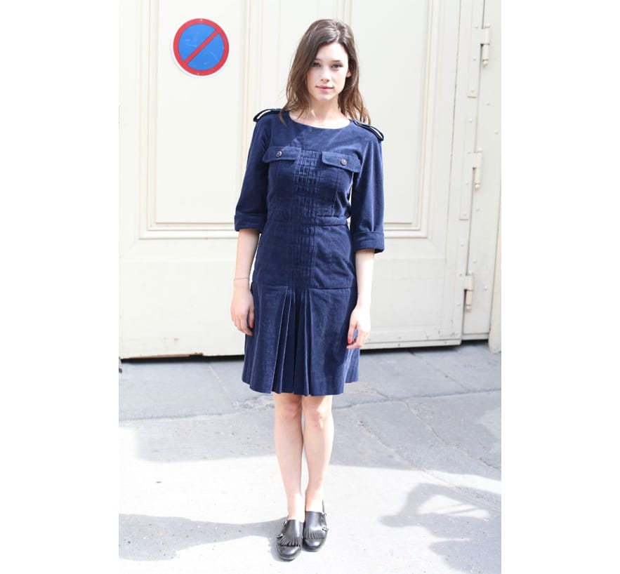 Astrid Berges-Frisbey Astrid Berges-Frisbey