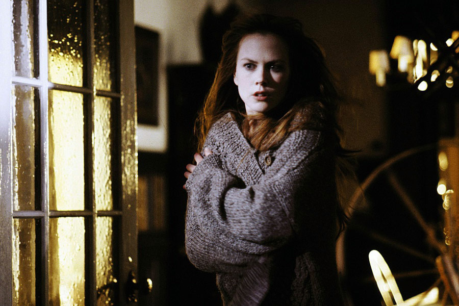 Practical Magic