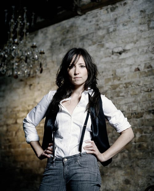 Picture of KT Tunstall