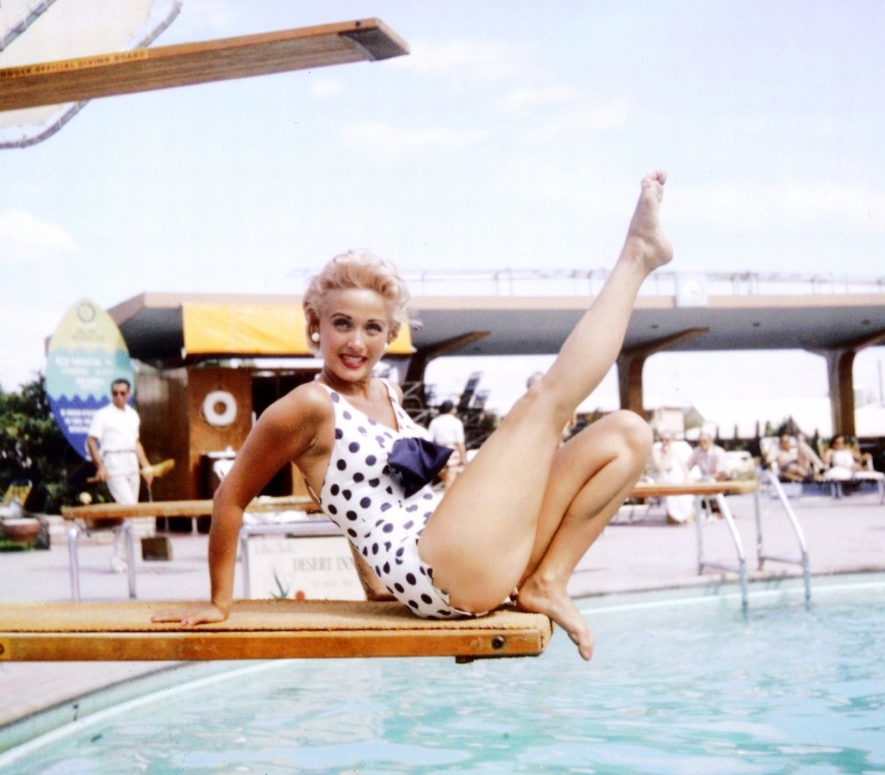 Jane Powell Jane Powell