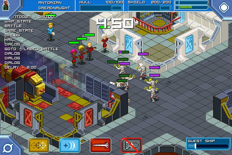 Star Command