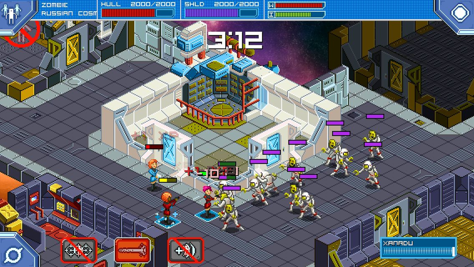 Star Command