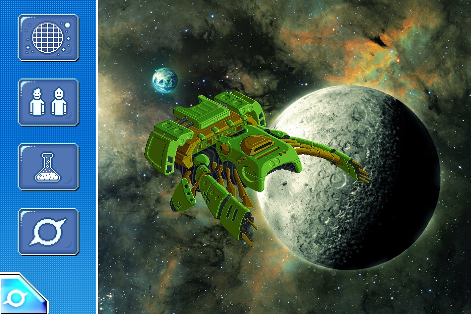 Star Command