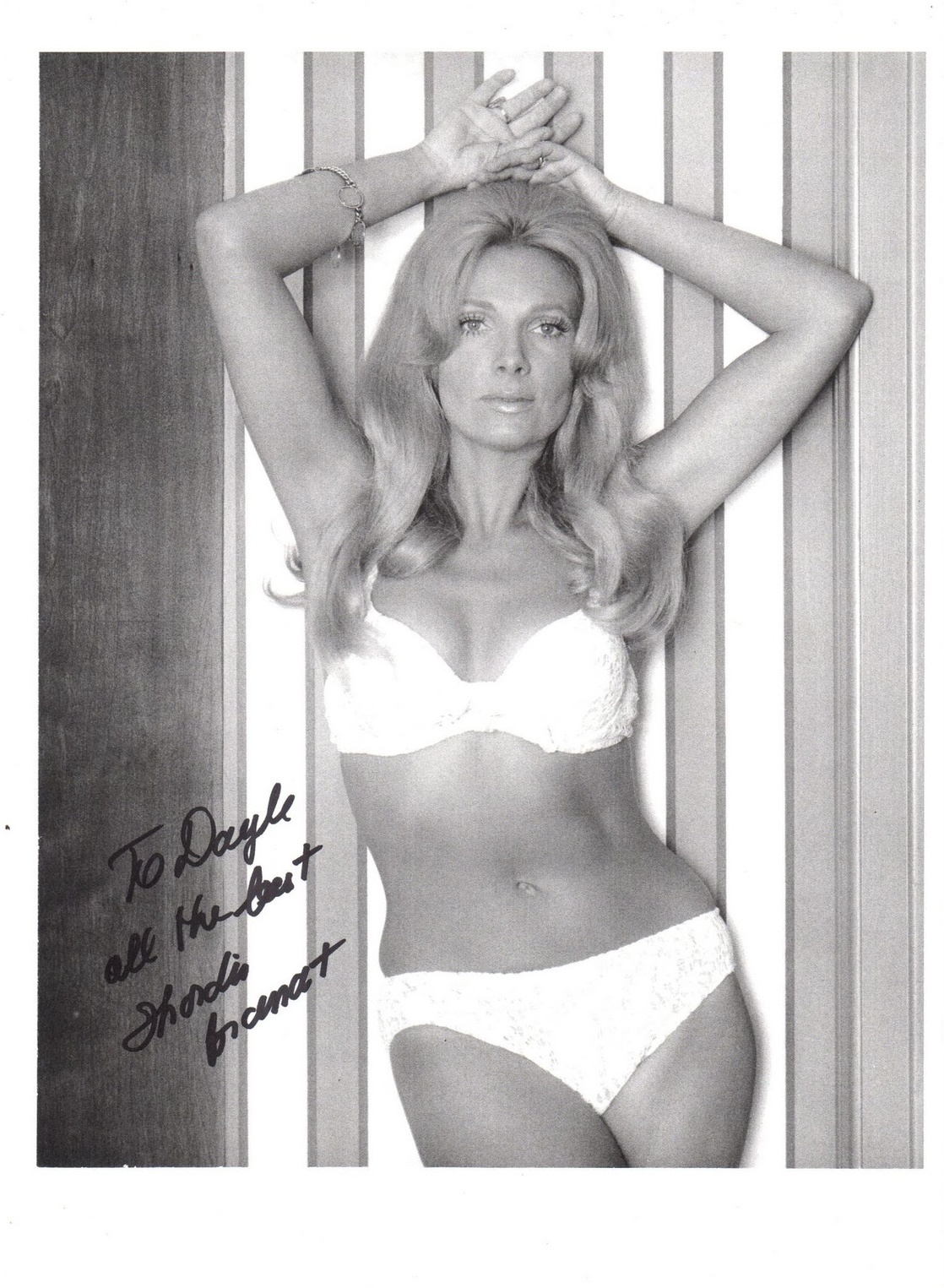 Thordis Brandt pictures images Thordis Brandt