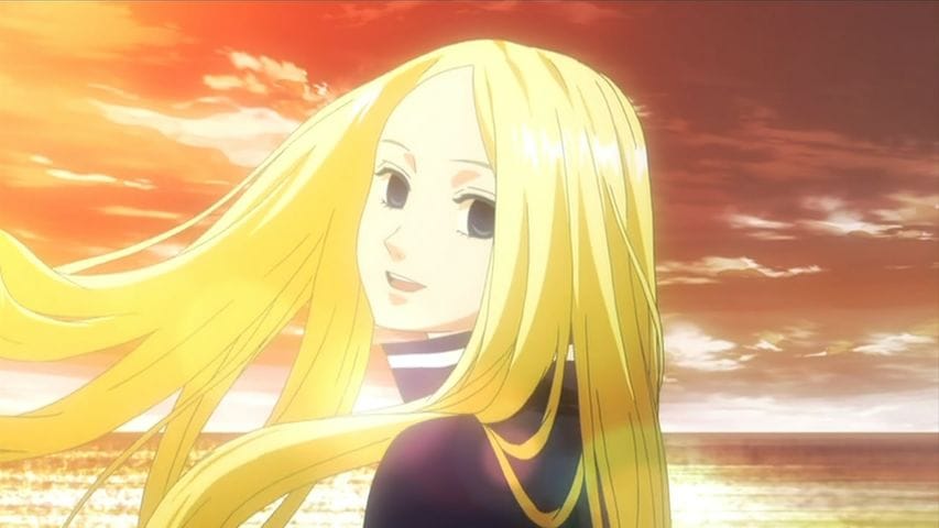 Arakawa Under the Bridge