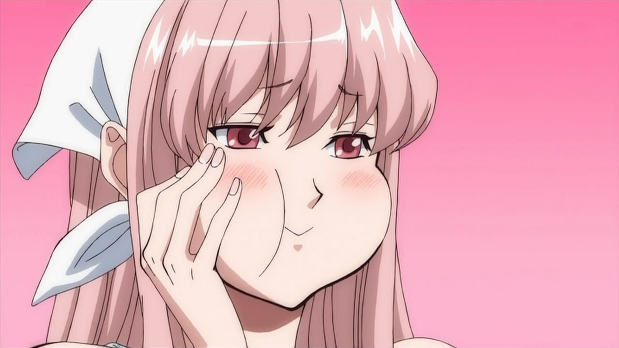 Arakawa Under the Bridge