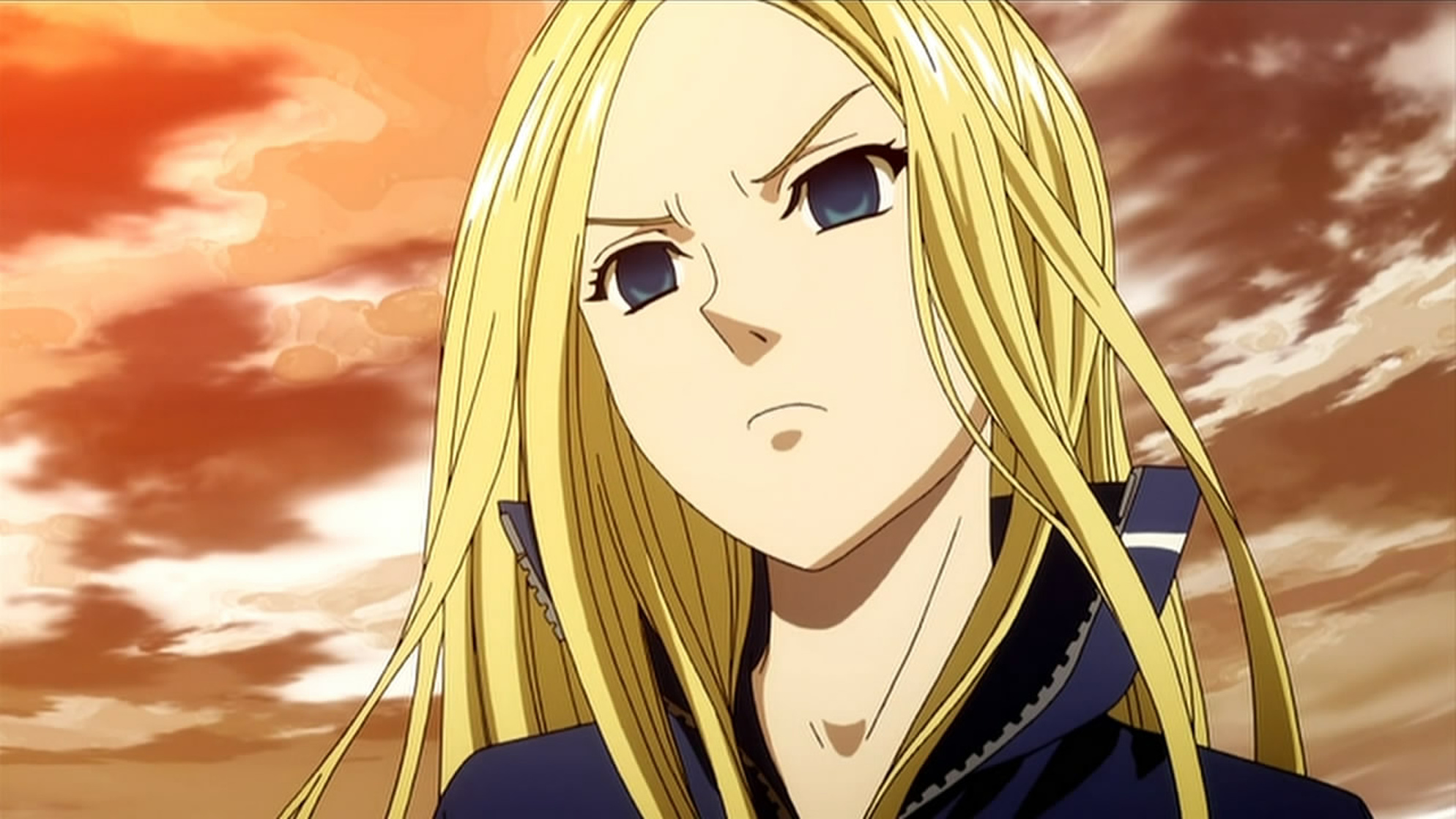 Arakawa Under the Bridge