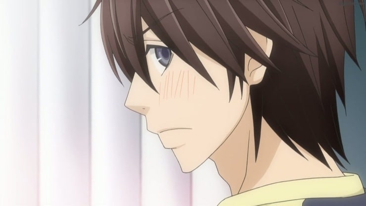 Picture of Sekaiichi hatsukoi