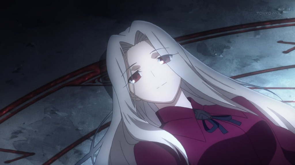 Fate/Zero