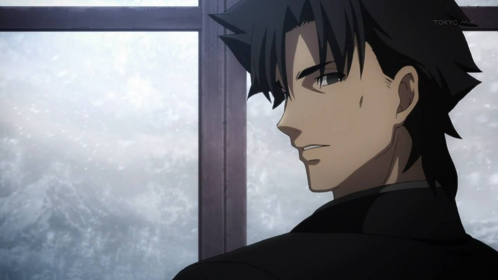 Fate/Zero
