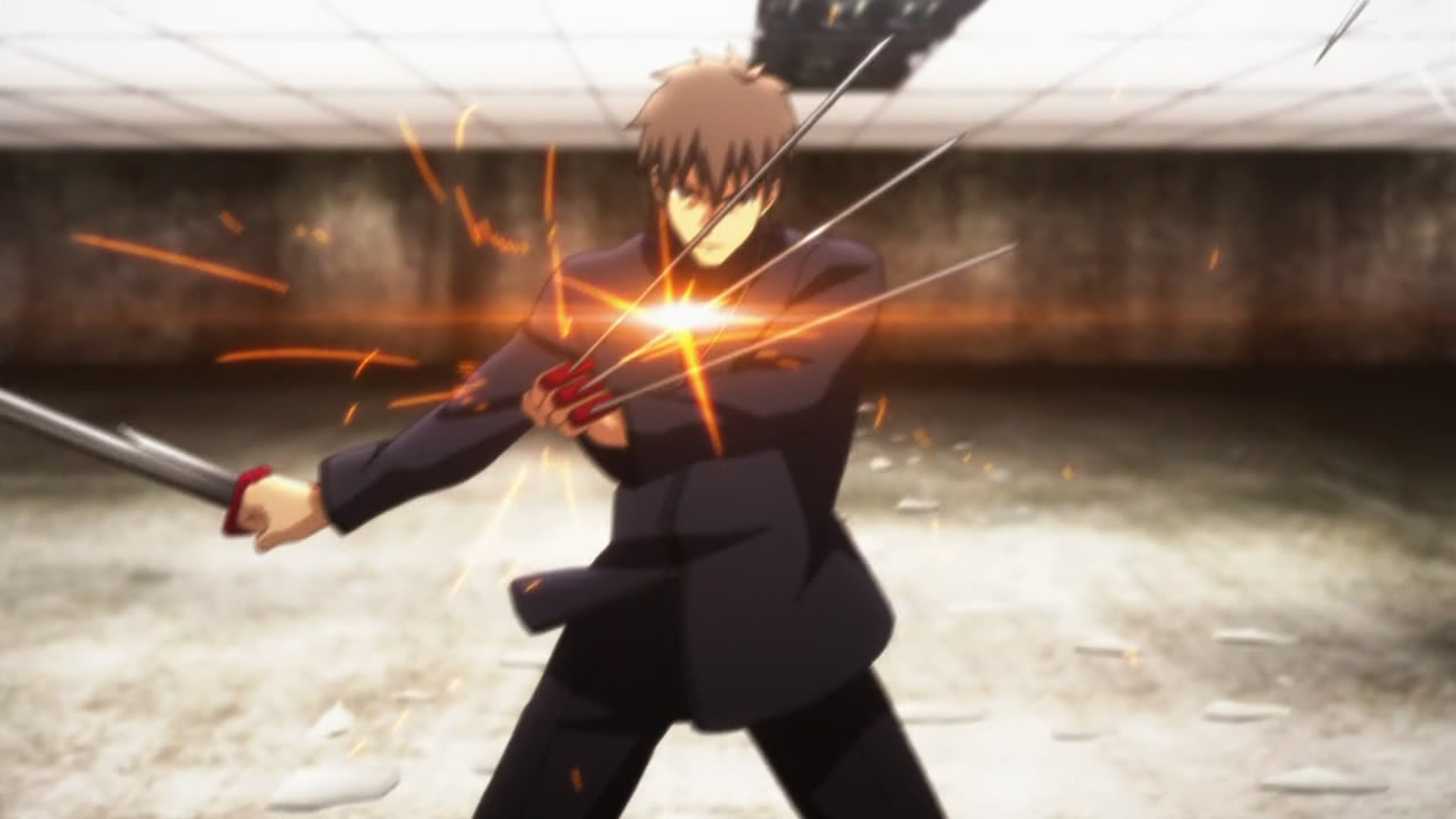 Fate/Zero