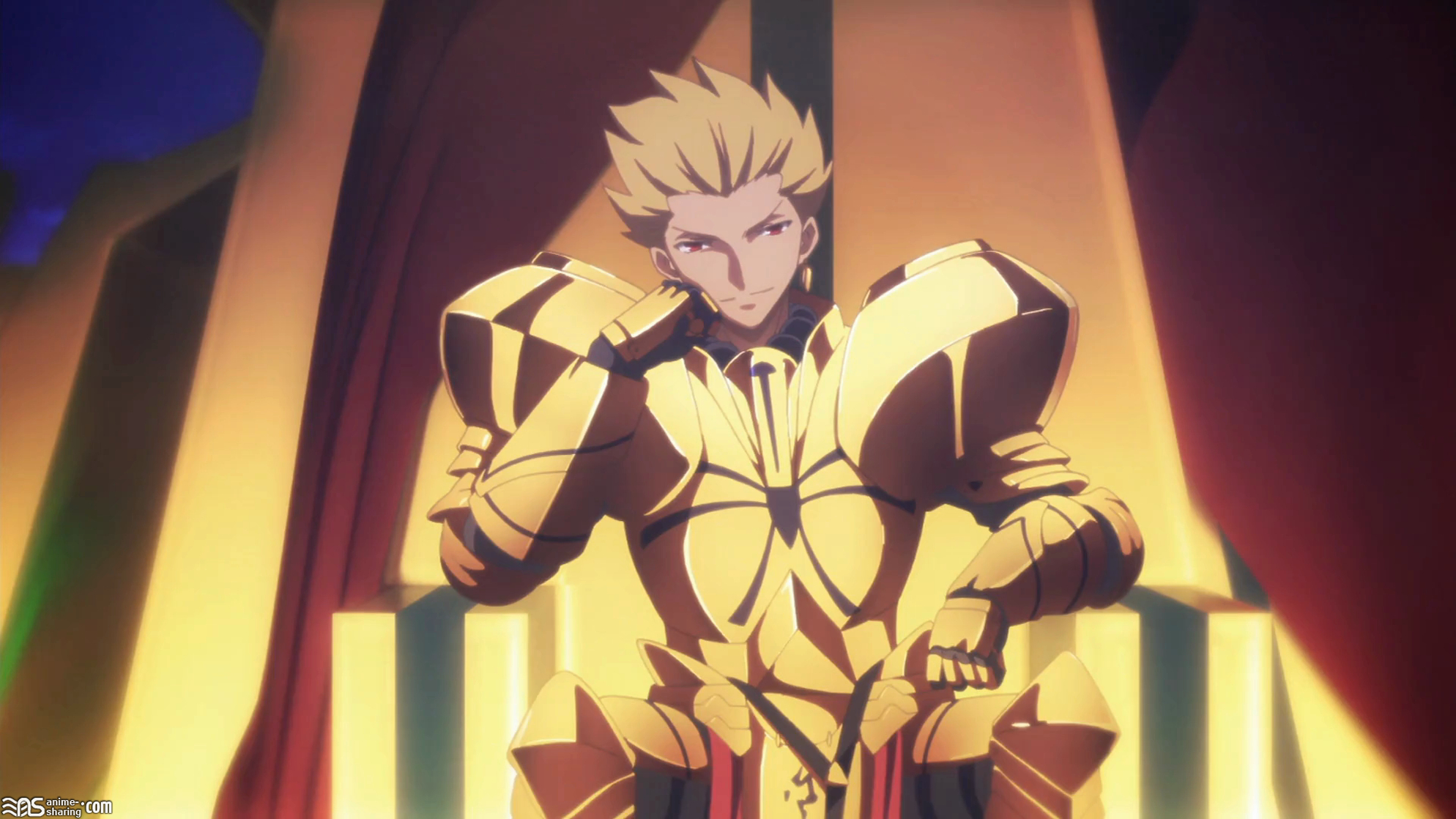Fate/Zero Fate/Zero