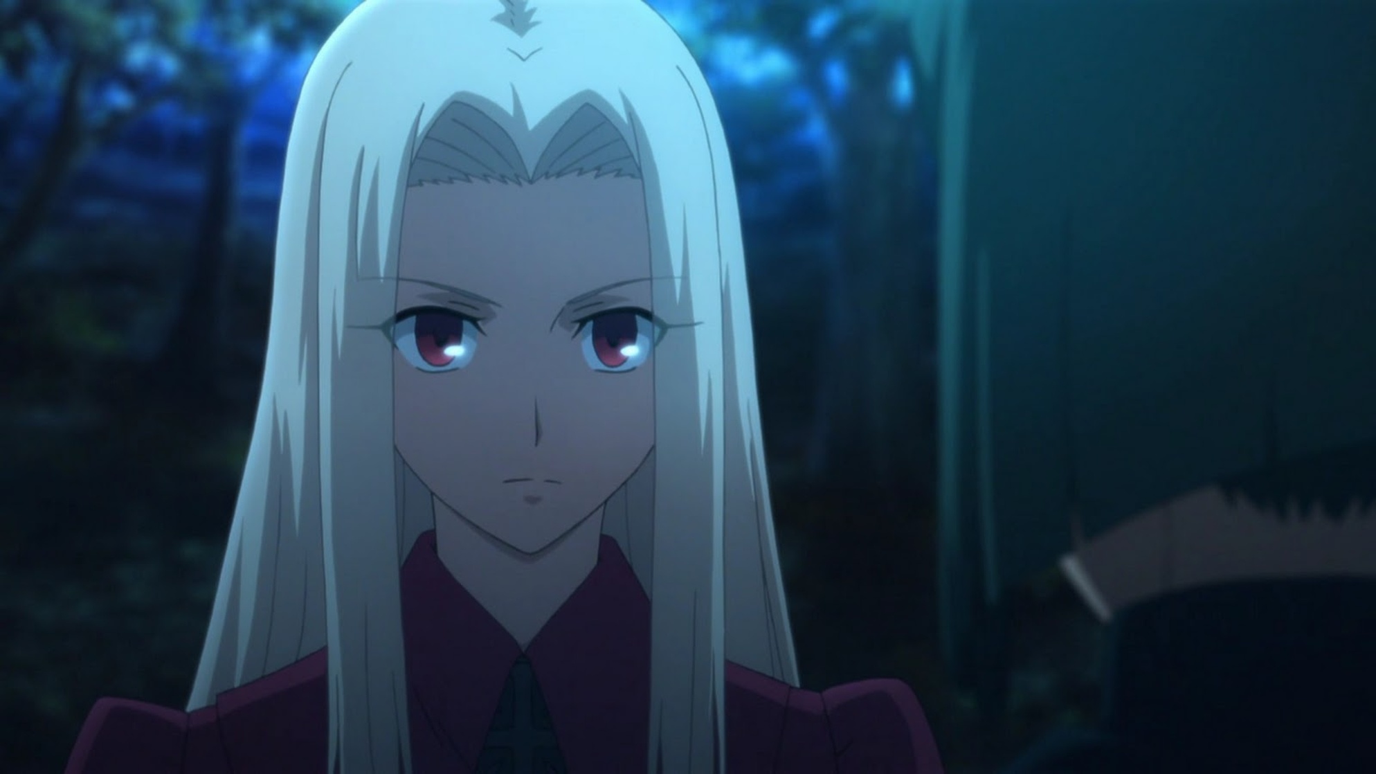 Fate/Zero
